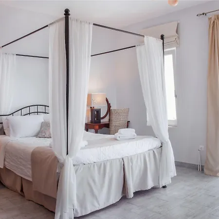 Aegean Castle Andros - Adults Only Aparthotel