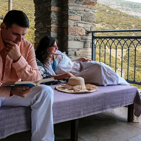 Aegean Castle Andros - Adults Only Lejlighedshotel