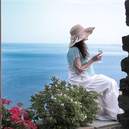 Aegean Castle Andros - Adults Only 4*