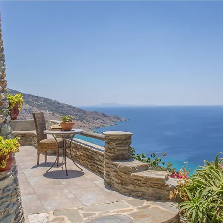 Aegean Castle Andros - Adults Only Agia Eleousa