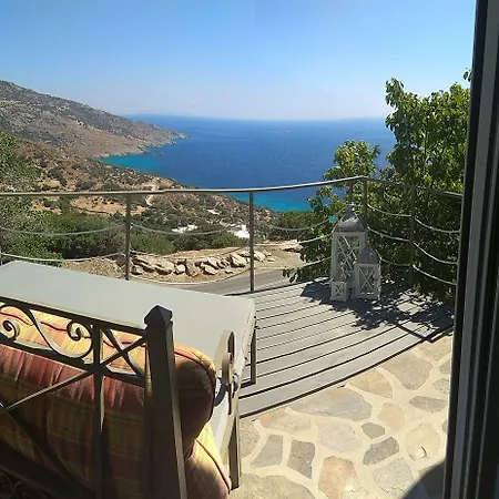 Aegean Castle Andros - Adults Only Aparthotel 4*