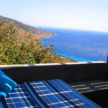 Aparthotel Aegean Castle Andros - Adults Only Agia Eleousa