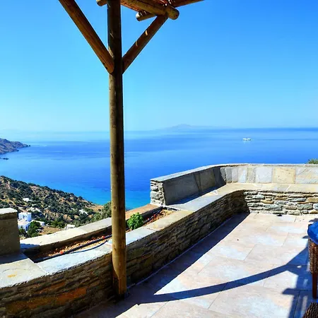 Aegean Castle Andros - Adults Only 4*
