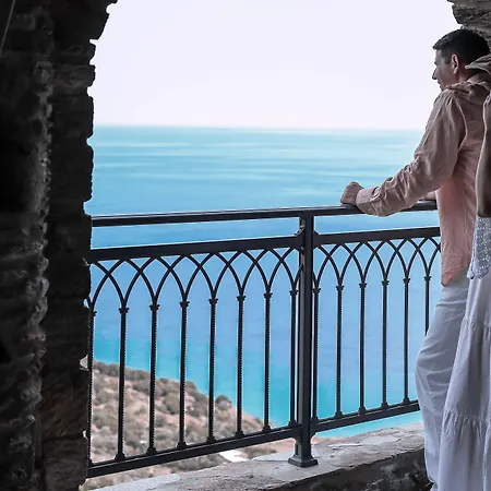 Aegean Castle Andros - Adults Only Agia Eleousa