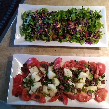 Aegean Castle Andros - Adults Only Agia Eleousa