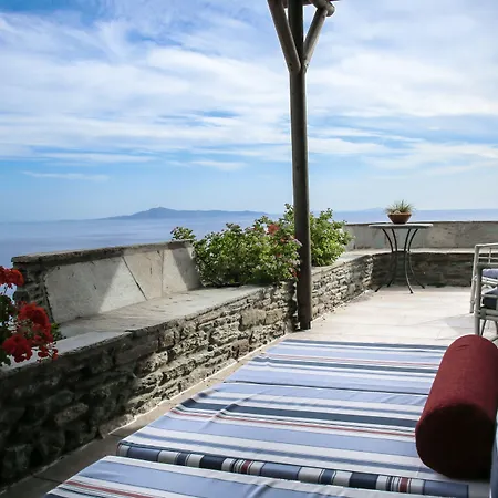 Aegean Castle Andros - Adults Only 4*