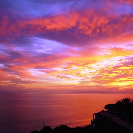 Aegean Castle Andros - Adults Only Aparthotel