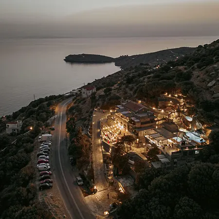 Aegean Castle Andros - Adults Only Lejlighedshotel