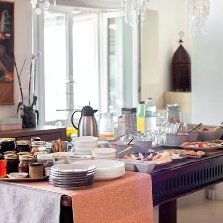 Lejlighedshotel Aegean Castle Andros - Adults Only