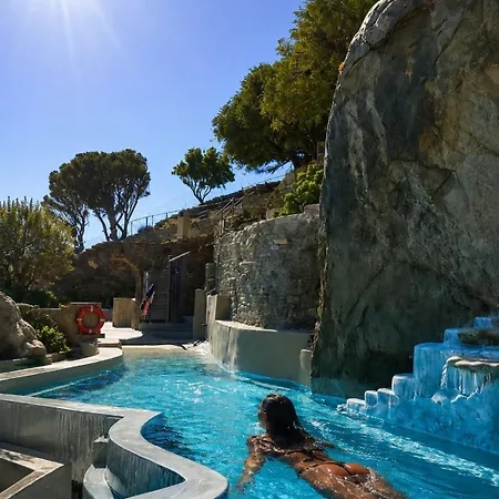 Aegean Castle Andros - Adults Only Agia Eleousa