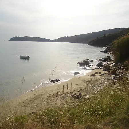 Aegean Castle Andros - Adults Only