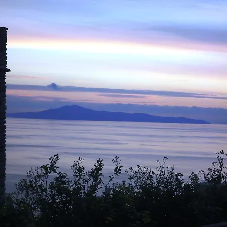 Aegean Castle Andros - Adults Only 4* Agia Eleousa