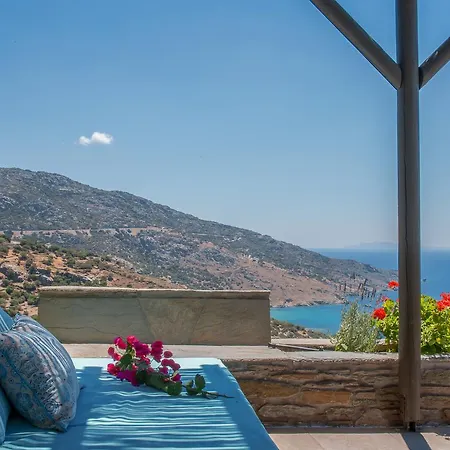 Aegean Castle Andros - Adults Only