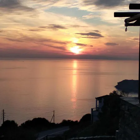 Aegean Castle Andros - Adults Only Ξενοδοχείο με διαμερίσματα 4*