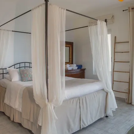 Aegean Castle Andros - Adults Only 4*