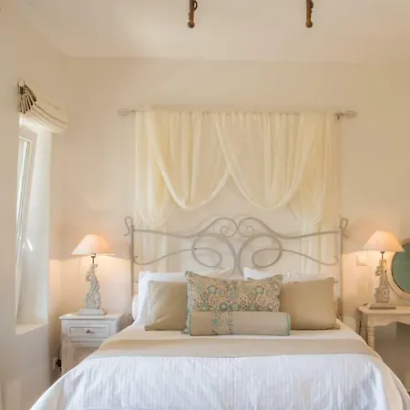 Aegean Castle Andros - Adults Only Agia Eleousa