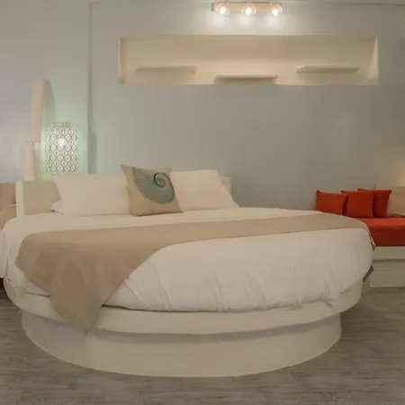 Aegean Castle Andros - Adults Only