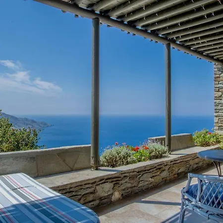 Aegean Castle Andros - Adults Only Ξενοδοχείο με διαμερίσματα