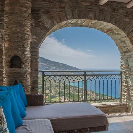 Aegean Castle Andros - Adults Only 4*