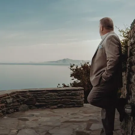 Aegean Castle Andros - Adults Only 4*