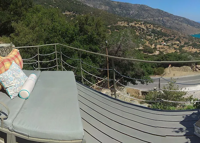 Aegean Castle Andros - Adults Only