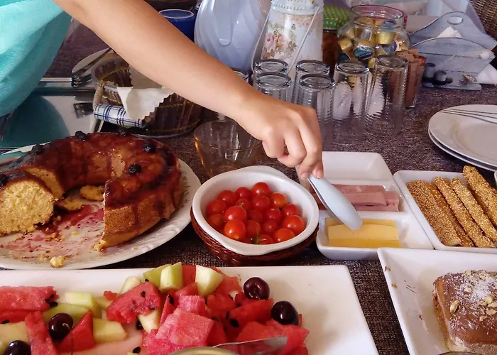 Aegean Castle Andros - Adults Only Aparthotel