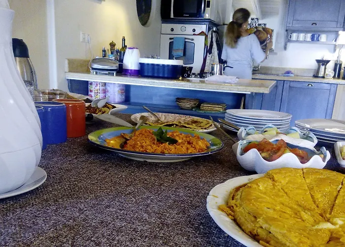 Aegean Castle Andros - Adults Only Aparthotel 4*