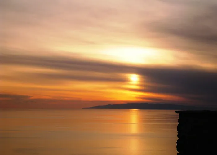 Aegean Castle Andros - Adults Only