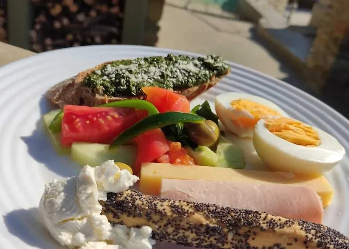 Aegean Castle Andros - Adults Only 4*