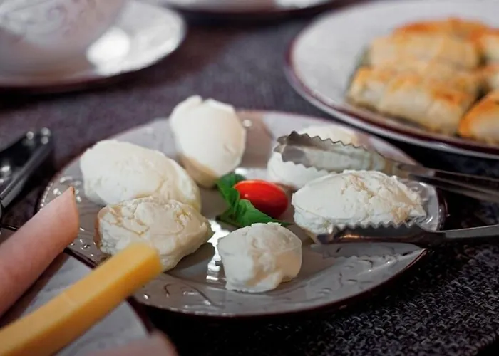 Aparthotel Aegean Castle Andros - Adults Only Agia Eleousa