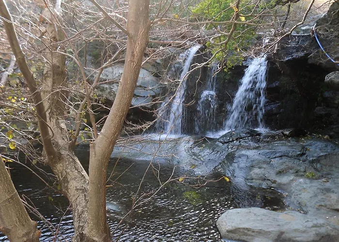 Aegean Castle Andros - Adults Only Aparthotel Agia Eleousa