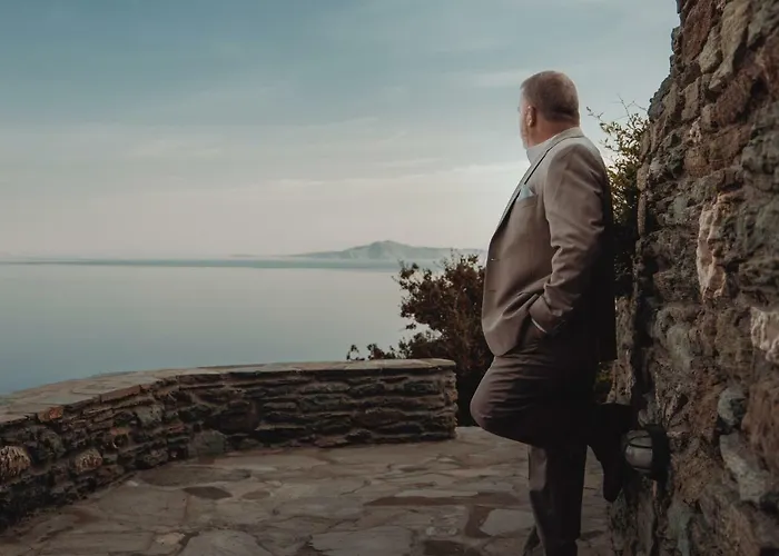 Aegean Castle Andros - Adults Only 4*